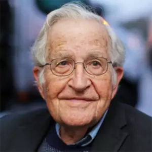 Noam Chomsky's Recommended Books